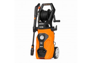 Мойка высокого давления DAEWOO DAW550