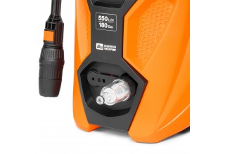 Мойка высокого давления DAEWOO DAW550