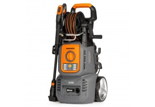 Мойка высокого давления DAEWOO DAW 675 FULL CONTROL