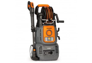 Мойка высокого давления DAEWOO DAW 675 FULL CONTROL