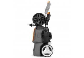 Мойка высокого давления DAEWOO DAW 675 FULL CONTROL