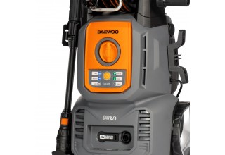 Мойка высокого давления DAEWOO DAW 675 FULL CONTROL