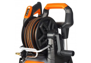 Мойка высокого давления DAEWOO DAW 675 FULL CONTROL