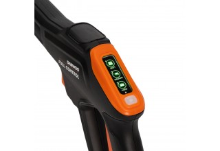 Мойка высокого давления DAEWOO DAW 675 FULL CONTROL