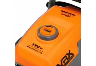 Мойка высокого давления DAEWOO DAW 950W