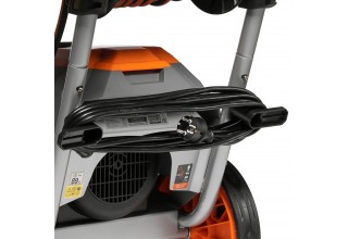 Мойка высокого давления DAEWOO DAW 950W
