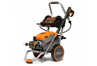 Мойка высокого давления DAEWOO DAW 950W