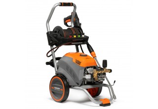 Мойка высокого давления DAEWOO DAW 950W