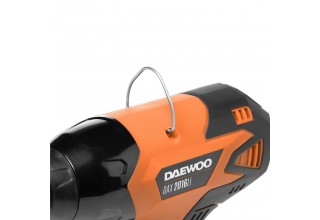 Винтоверт аккумуляторный DAEWOO DAX 2016Li SET