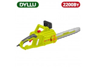 Пила цепная электрическая DYLLU DTCSA1522
