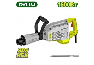 Отбойный молоток DYLLU DTDB1D80