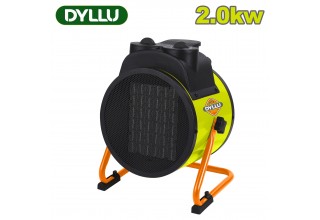 Тепловая пушка DYLLU DTHTP1A02