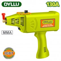 Инвертор сварочный DYLLU DTWDH1301