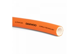 Шланг UltraFlex диаметр 1/2 " (13мм), длина 50м DAEWOO DWH 8117