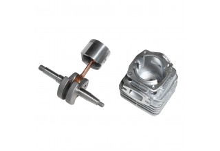 Бензопила EFCO MTH 560