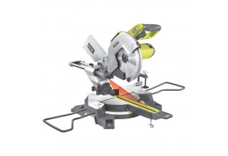 Пила торцовочная RYOBI EMS305RG