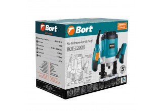 Фрезер Bort BOF-1200N