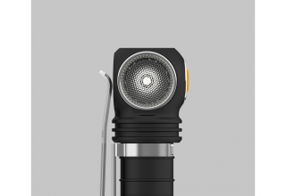 Фонарь Armytek Wizard C1 Pro Magnet USB Теплый