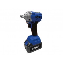 Гайковерт аккумуляторный Oasis GK-750 Pro