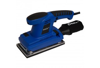 Виброшлифмашина Oasis GV-30 PRO