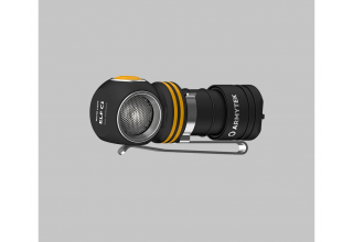 Фонарь Armytek ELF C1 MICRO-USB Белый