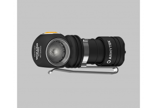 Фонарь Armytek Wizard C1 Pro Magnet USB Теплый