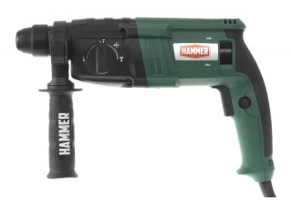 Перфоратор Hammer PRT650D