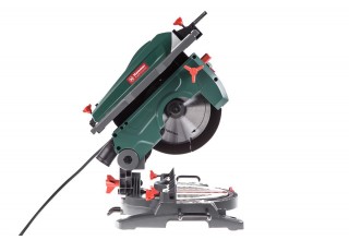 Пила торцовочная комбинированная ( + распиловочный стол) Hammer Flex STL1200/210C