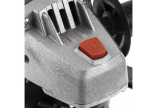 Углошлифмашина Hammer USM1200E