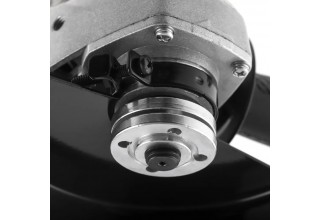 Углошлифмашина Hammer USM1200E