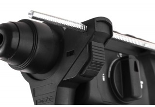 Перфоратор Hammer PRT650D
