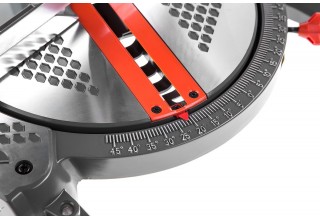 Пила торцовочная комбинированная ( + распиловочный стол) Hammer Flex STL1200/210C