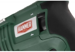 Перфоратор Hammer PRT650D