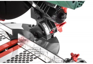 Пила торцовочная комбинированная ( + распиловочный стол) Hammer Flex STL1200/210C
