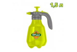 Опрыскиватель садовый помповый DYLLU DTRS1815 1,5 л