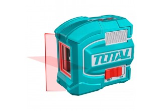 Уровень лазерный самовыравнивающийся TOTAL TLL156503