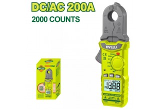 Токовые клещи DYLLU DTDM65015