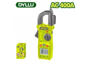 Токовые клещи DYLLU DTDM6503
