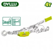 Лебедка ручная рычажная 4т DYLLU DTJU1040 Лебедка ручная рычажная 4т DYLLU DTJU1040