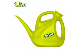 Лейка 1,5 л DYLLU DTKW1815