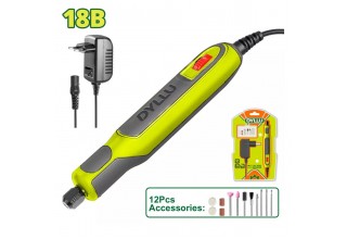 Гравер DYLLU DTRY16180
