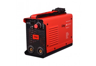Инвертор сварочный FUBAG IR 220 V. R. D.