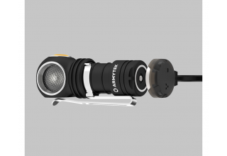 Фонарь Armytek Wizard C1 Pro Magnet USB Теплый