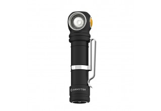 Фонарь Armytek Wizard C2 Pro MAX Magnet USB Белый