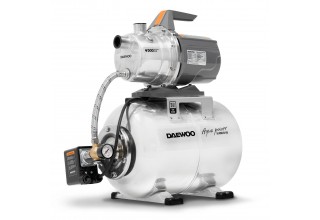 Насосная станция DAEWOO DAS 4500/24 INOX