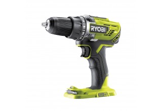 Дрель-шуруповерт RYOBI R18DD3-115S система ONE +