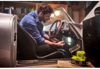 Паяльник RYOBI R18SOI-0 (без батареи) система ONE +