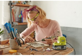 Паяльник RYOBI R18SOI-0 (без батареи) система ONE +