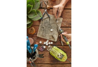 Паяльник RYOBI R18SOI-0 (без батареи) система ONE +