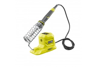 Паяльник RYOBI R18SOI-0 (без батареи) система ONE +